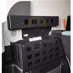 Panele Molle bagażnika Jetour T2